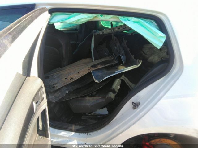 Photo 7 VIN: 3VW4T7AU0GM000765 - VOLKSWAGEN GOLF GTI 