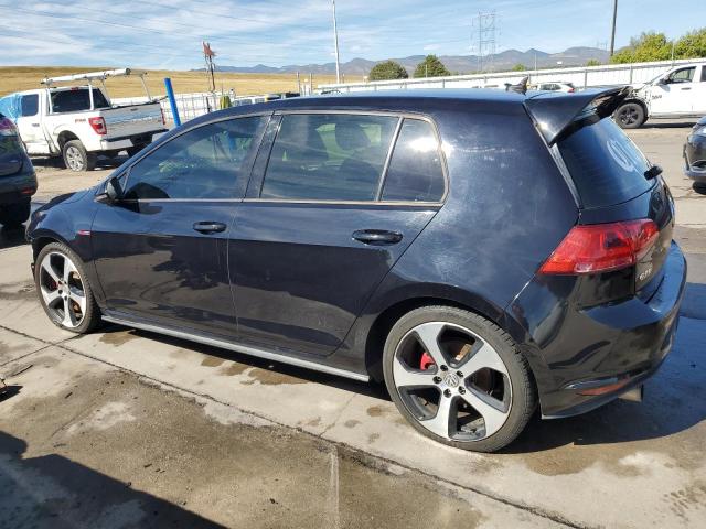 Photo 1 VIN: 3VW4T7AU0HM005479 - VOLKSWAGEN GTI S 