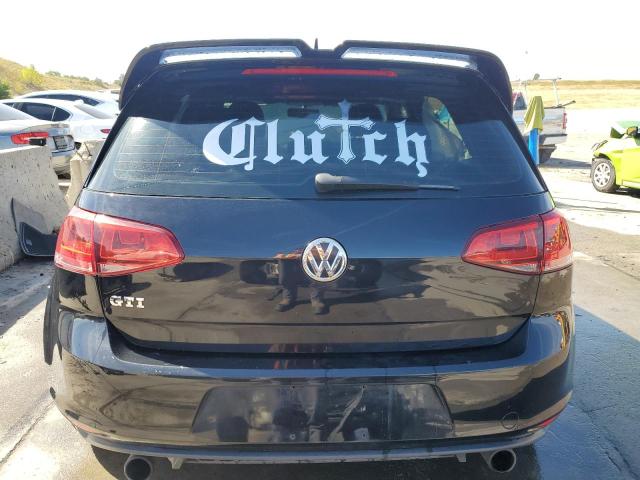 Photo 5 VIN: 3VW4T7AU0HM005479 - VOLKSWAGEN GTI S 