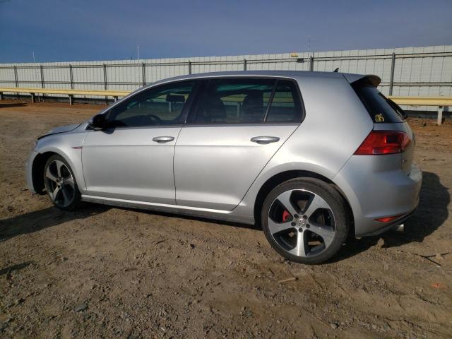 Photo 1 VIN: 3VW4T7AU0HM006308 - VOLKSWAGEN GTI S 