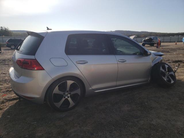 Photo 2 VIN: 3VW4T7AU0HM006308 - VOLKSWAGEN GTI S 