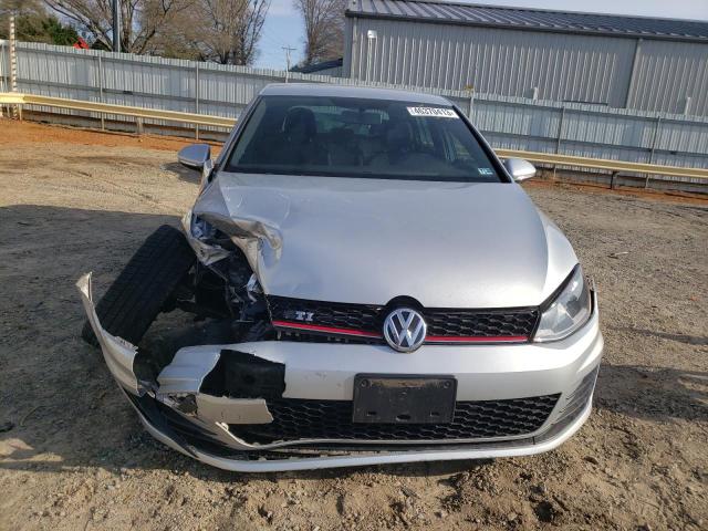 Photo 4 VIN: 3VW4T7AU0HM006308 - VOLKSWAGEN GTI S 