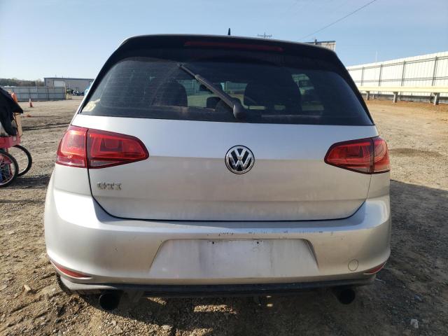 Photo 5 VIN: 3VW4T7AU0HM006308 - VOLKSWAGEN GTI S 