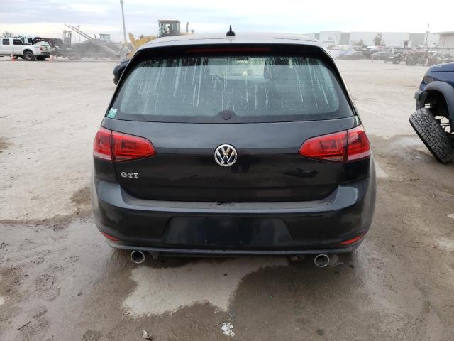 Photo 5 VIN: 3VW4T7AU0HM008608 - VOLKSWAGEN GTI S 