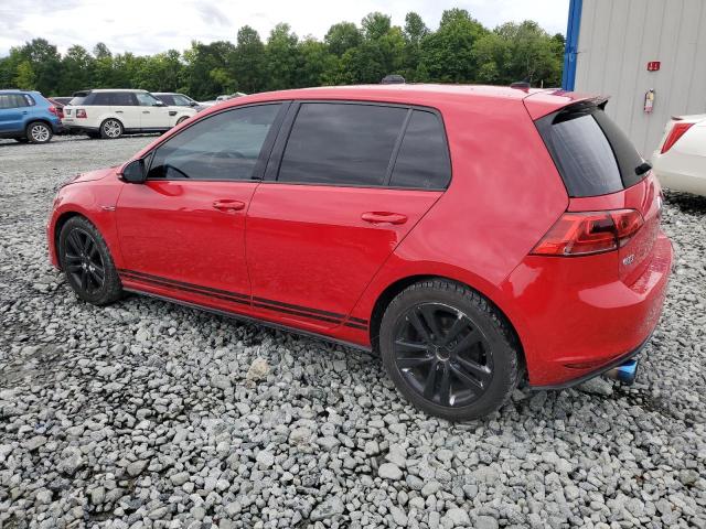 Photo 1 VIN: 3VW4T7AU0HM012853 - VOLKSWAGEN GTI S 