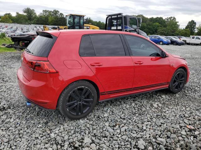 Photo 2 VIN: 3VW4T7AU0HM012853 - VOLKSWAGEN GTI S 