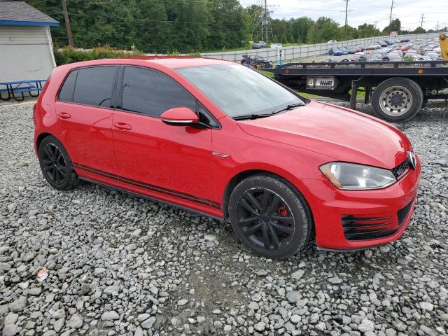 Photo 3 VIN: 3VW4T7AU0HM012853 - VOLKSWAGEN GTI S 