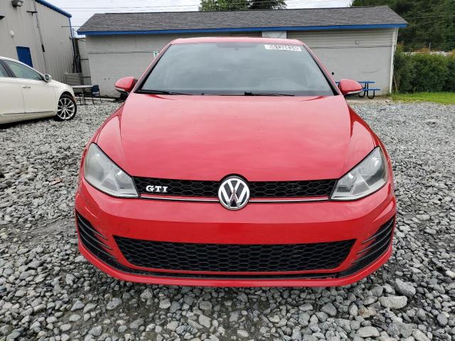 Photo 4 VIN: 3VW4T7AU0HM012853 - VOLKSWAGEN GTI S 