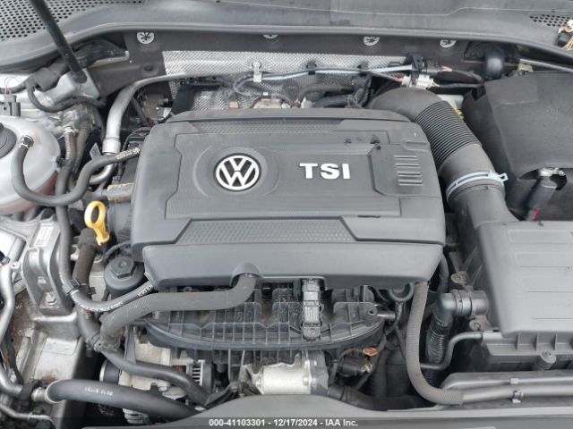 Photo 9 VIN: 3VW4T7AU0HM039471 - VOLKSWAGEN GOLF GTI 