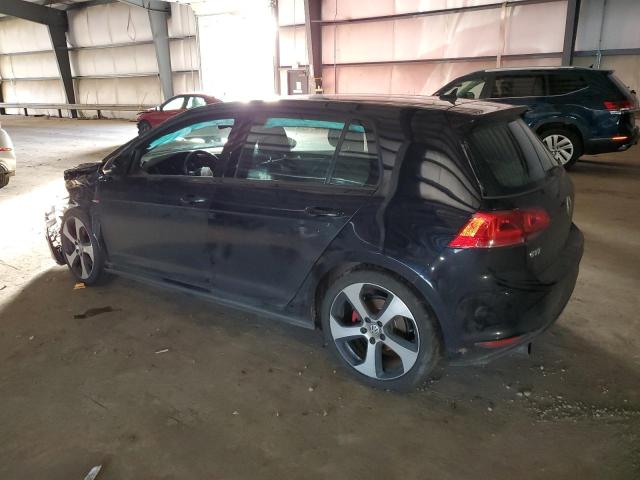 Photo 1 VIN: 3VW4T7AU0HM043889 - VOLKSWAGEN GTI S 