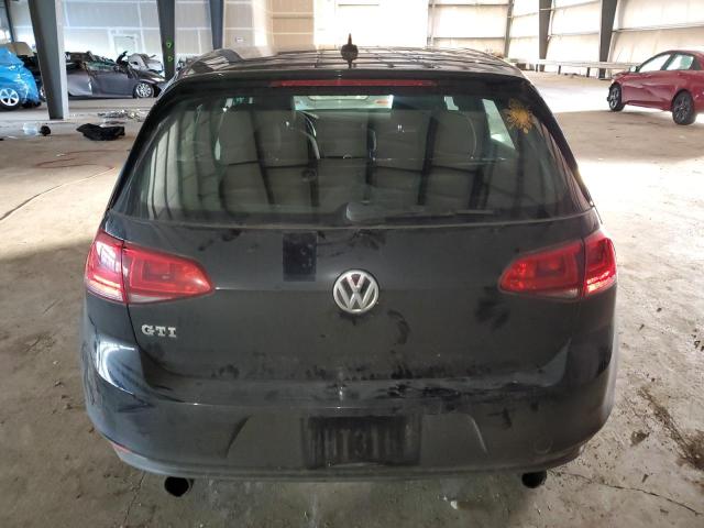 Photo 5 VIN: 3VW4T7AU0HM043889 - VOLKSWAGEN GTI S 