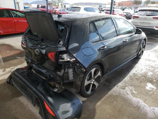 Photo 3 VIN: 3VW4T7AU0HM057873 - VOLKSWAGEN GTI S 