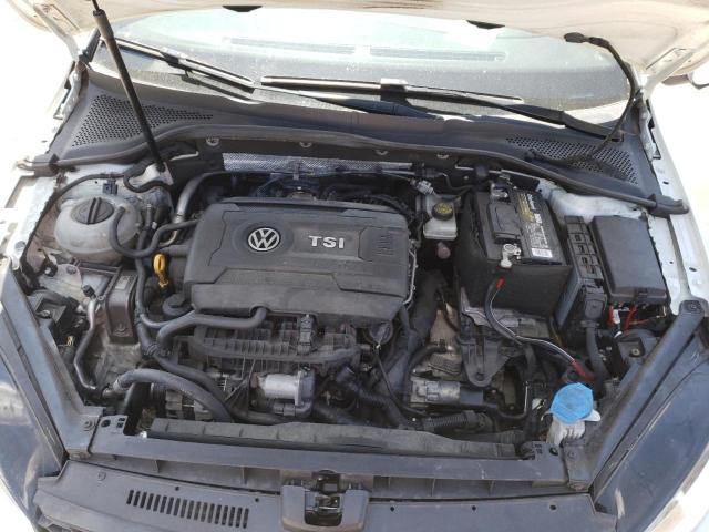 Photo 10 VIN: 3VW4T7AU0HM074026 - VOLKSWAGEN GTI S 