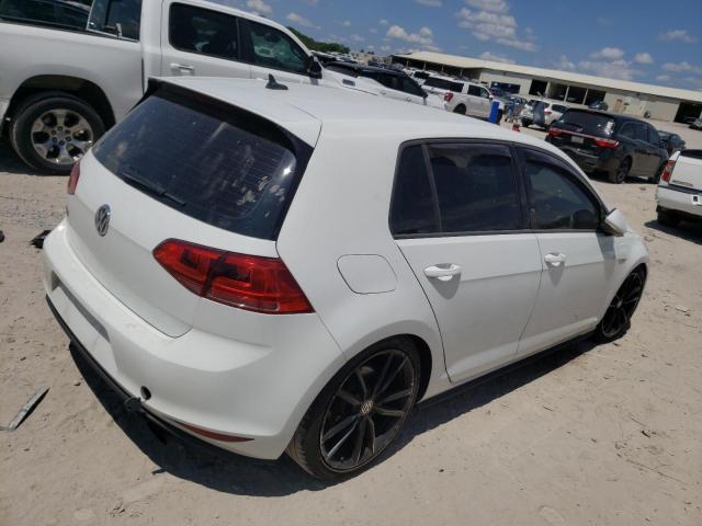 Photo 2 VIN: 3VW4T7AU0HM074026 - VOLKSWAGEN GTI S 