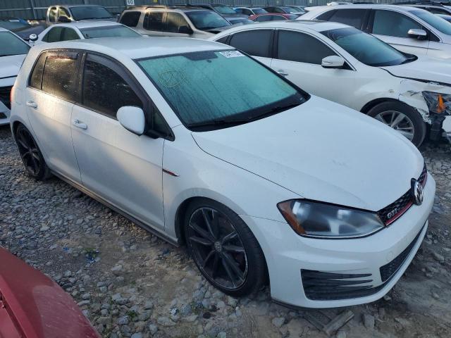 Photo 3 VIN: 3VW4T7AU0HM074026 - VOLKSWAGEN GTI S 