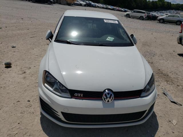 Photo 4 VIN: 3VW4T7AU0HM074026 - VOLKSWAGEN GTI S 