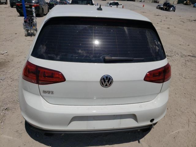 Photo 5 VIN: 3VW4T7AU0HM074026 - VOLKSWAGEN GTI S 