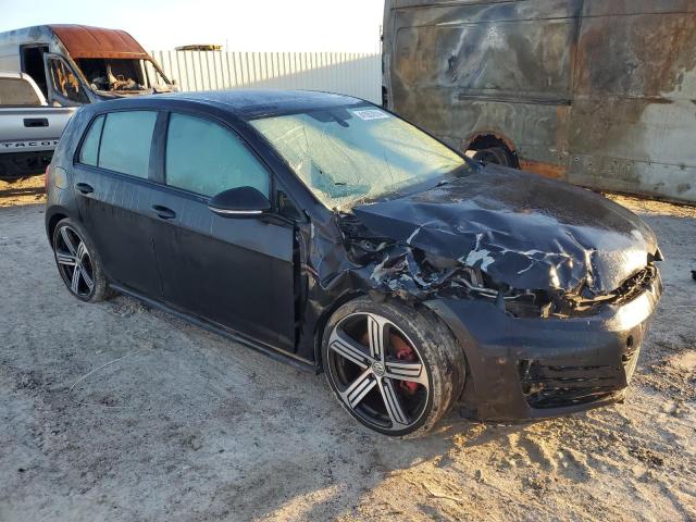 Photo 3 VIN: 3VW4T7AU1FM002734 - VOLKSWAGEN GTI 