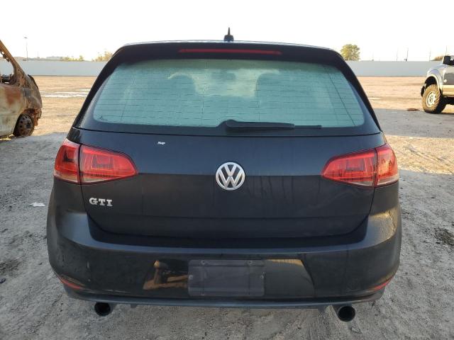 Photo 5 VIN: 3VW4T7AU1FM002734 - VOLKSWAGEN GTI 