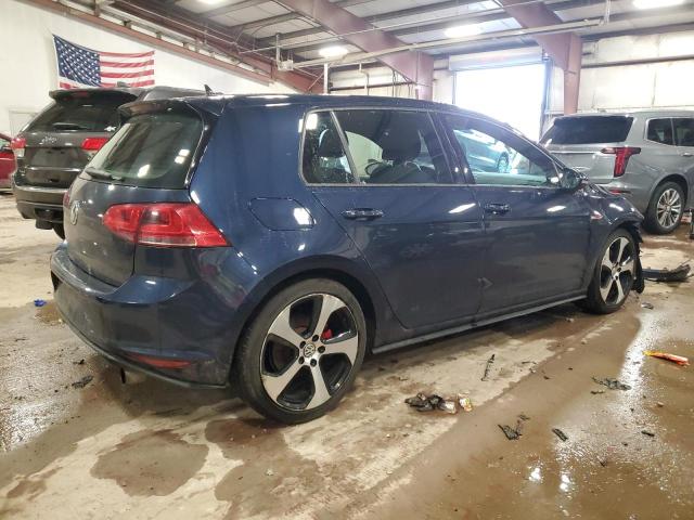 Photo 2 VIN: 3VW4T7AU1FM003396 - VOLKSWAGEN GTI 