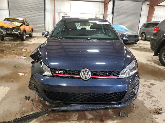 Photo 4 VIN: 3VW4T7AU1FM003396 - VOLKSWAGEN GTI 