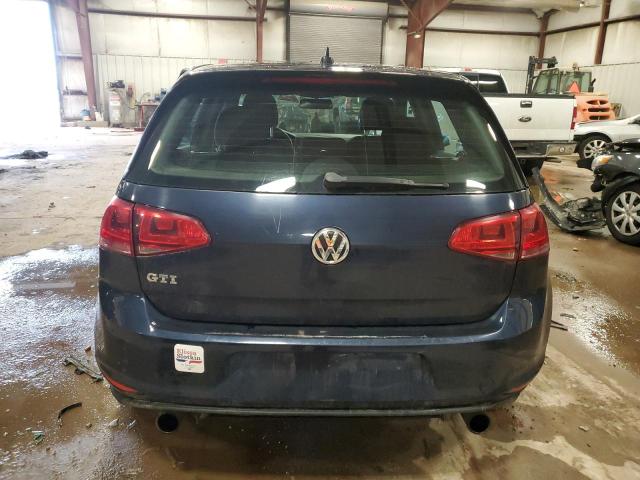 Photo 5 VIN: 3VW4T7AU1FM003396 - VOLKSWAGEN GTI 