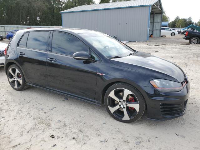 Photo 3 VIN: 3VW4T7AU1FM003916 - VOLKSWAGEN GTI 