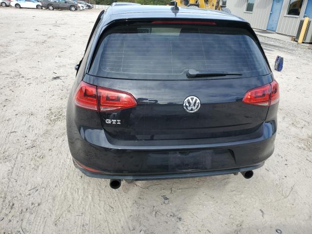 Photo 5 VIN: 3VW4T7AU1FM003916 - VOLKSWAGEN GTI 