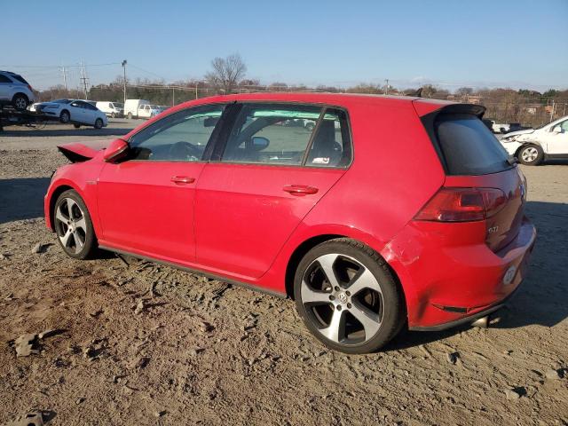 Photo 1 VIN: 3VW4T7AU1FM005892 - VOLKSWAGEN GTI 