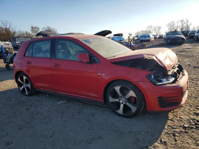 Photo 3 VIN: 3VW4T7AU1FM005892 - VOLKSWAGEN GTI 