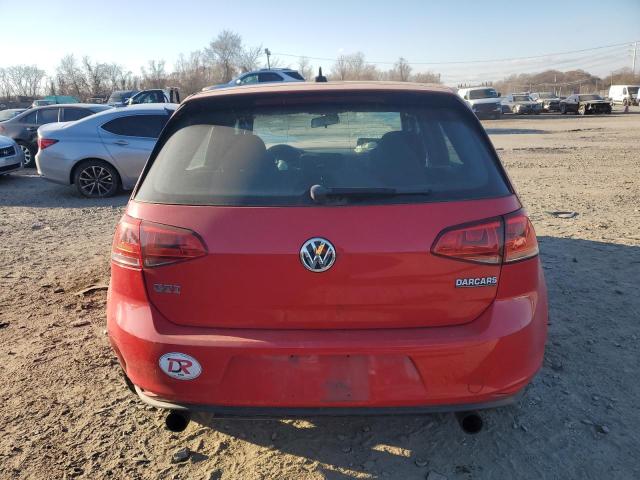 Photo 5 VIN: 3VW4T7AU1FM005892 - VOLKSWAGEN GTI 