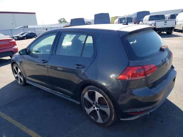 Photo 1 VIN: 3VW4T7AU1FM013989 - VOLKSWAGEN GTI 