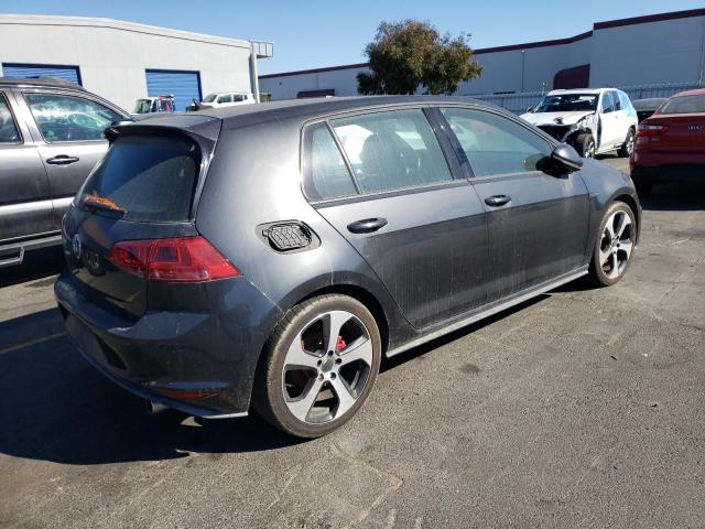 Photo 2 VIN: 3VW4T7AU1FM013989 - VOLKSWAGEN GTI 