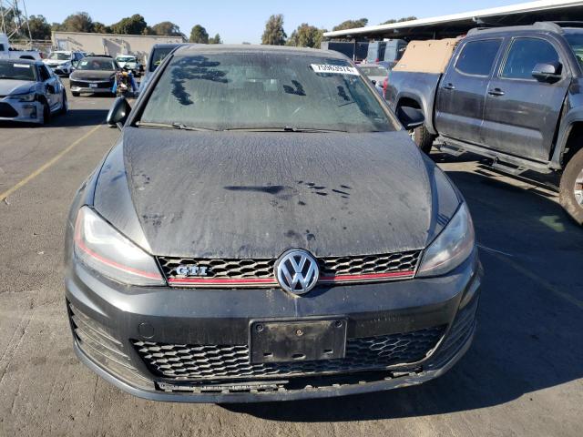 Photo 4 VIN: 3VW4T7AU1FM013989 - VOLKSWAGEN GTI 