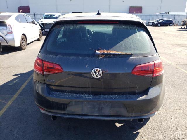 Photo 5 VIN: 3VW4T7AU1FM013989 - VOLKSWAGEN GTI 