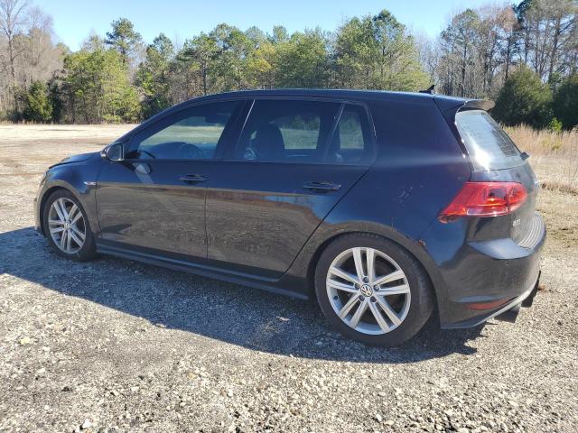 Photo 1 VIN: 3VW4T7AU1FM017721 - VOLKSWAGEN GTI 