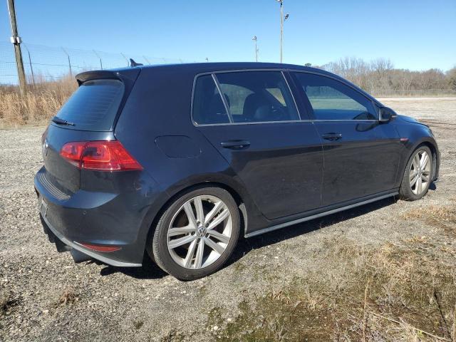 Photo 2 VIN: 3VW4T7AU1FM017721 - VOLKSWAGEN GTI 