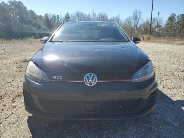 Photo 4 VIN: 3VW4T7AU1FM017721 - VOLKSWAGEN GTI 