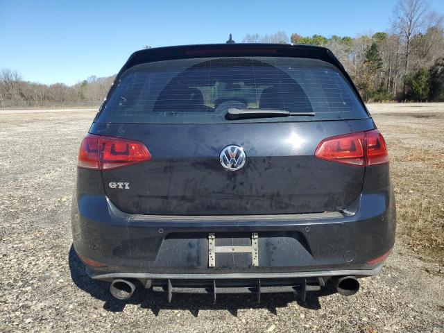 Photo 5 VIN: 3VW4T7AU1FM017721 - VOLKSWAGEN GTI 