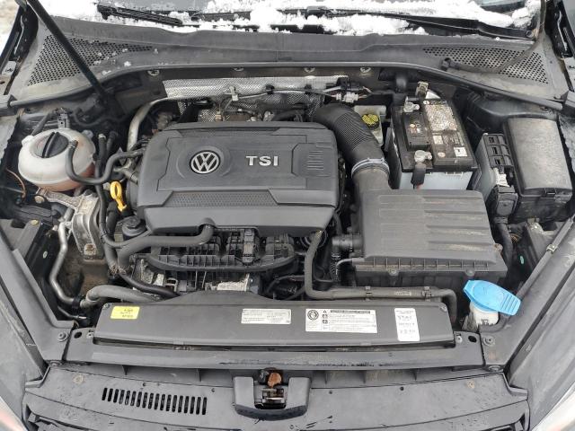 Photo 10 VIN: 3VW4T7AU1FM059158 - VOLKSWAGEN GTI 