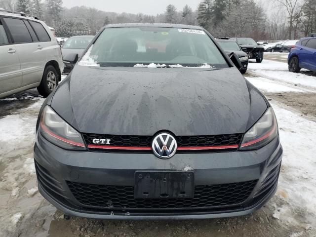 Photo 4 VIN: 3VW4T7AU1FM059158 - VOLKSWAGEN GTI 