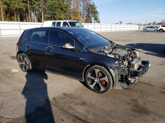 Photo 3 VIN: 3VW4T7AU1FM067681 - VOLKSWAGEN GTI 