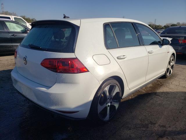 Photo 3 VIN: 3VW4T7AU1FM102543 - VOLKSWAGEN GTI 