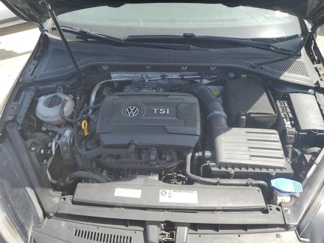 Photo 10 VIN: 3VW4T7AU1FM102591 - VOLKSWAGEN GTI 