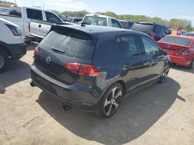 Photo 2 VIN: 3VW4T7AU1FM102591 - VOLKSWAGEN GTI 