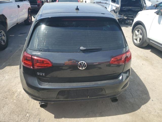 Photo 5 VIN: 3VW4T7AU1FM102591 - VOLKSWAGEN GTI 