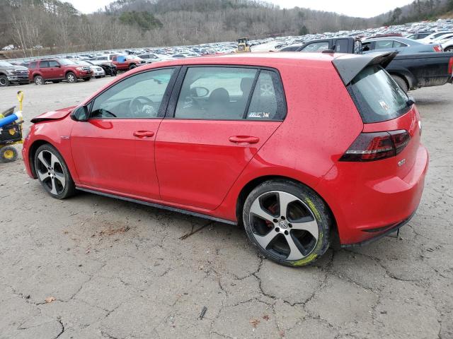 Photo 1 VIN: 3VW4T7AU1GM019017 - VOLKSWAGEN GTI 