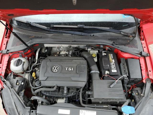 Photo 10 VIN: 3VW4T7AU1GM019017 - VOLKSWAGEN GTI 