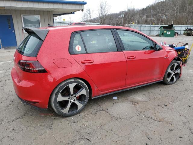 Photo 2 VIN: 3VW4T7AU1GM019017 - VOLKSWAGEN GTI 