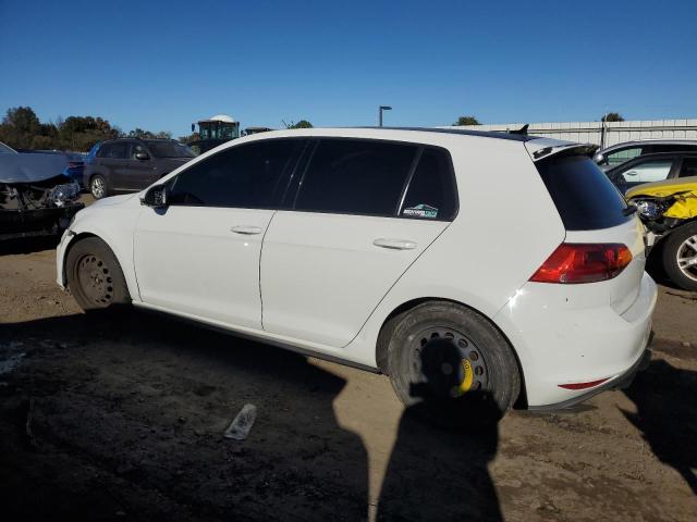 Photo 1 VIN: 3VW4T7AU1GM048467 - VOLKSWAGEN GTI 